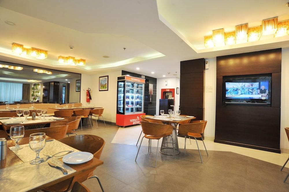 Platinum Residence Dhaka Exterior foto