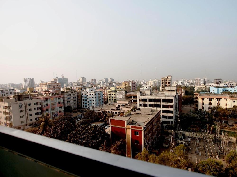 Platinum Residence Dhaka Exterior foto