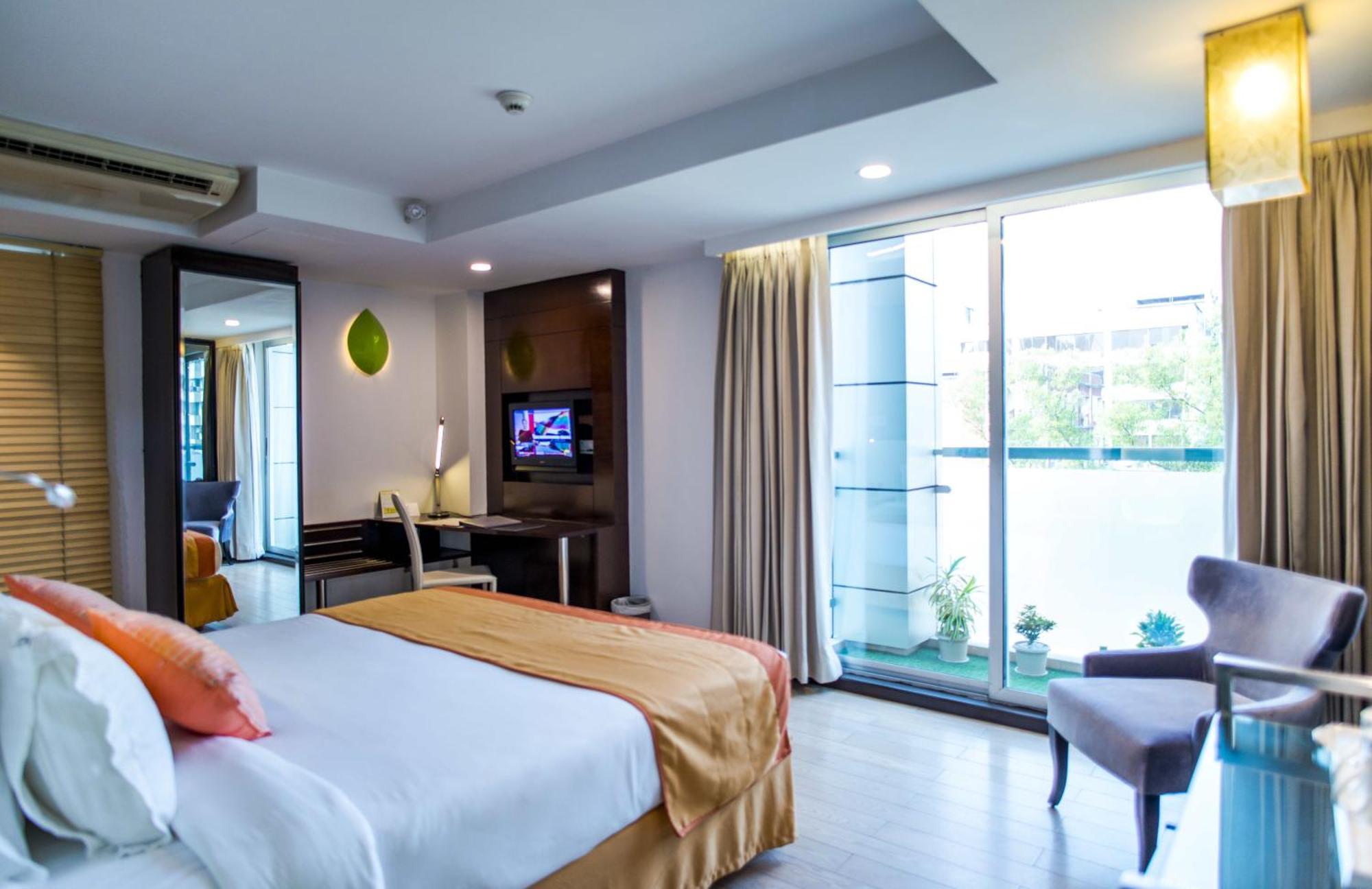 Platinum Residence Dhaka Exterior foto