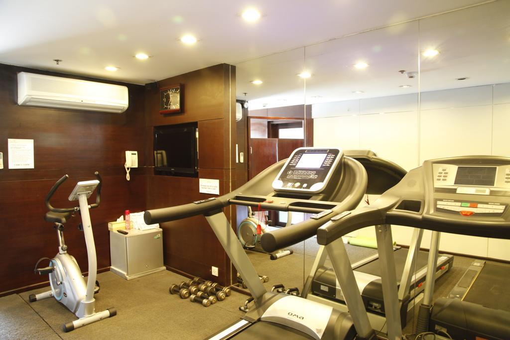 Platinum Residence Dhaka Exterior foto