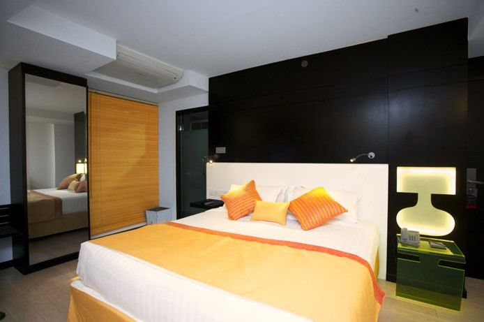 Platinum Residence Dhaka Exterior foto