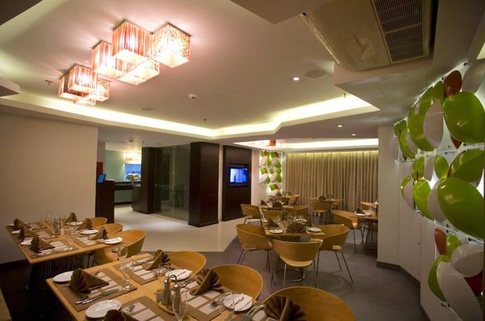 Platinum Residence Dhaka Exterior foto