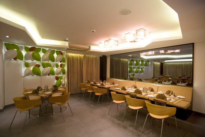 Platinum Residence Dhaka Exterior foto