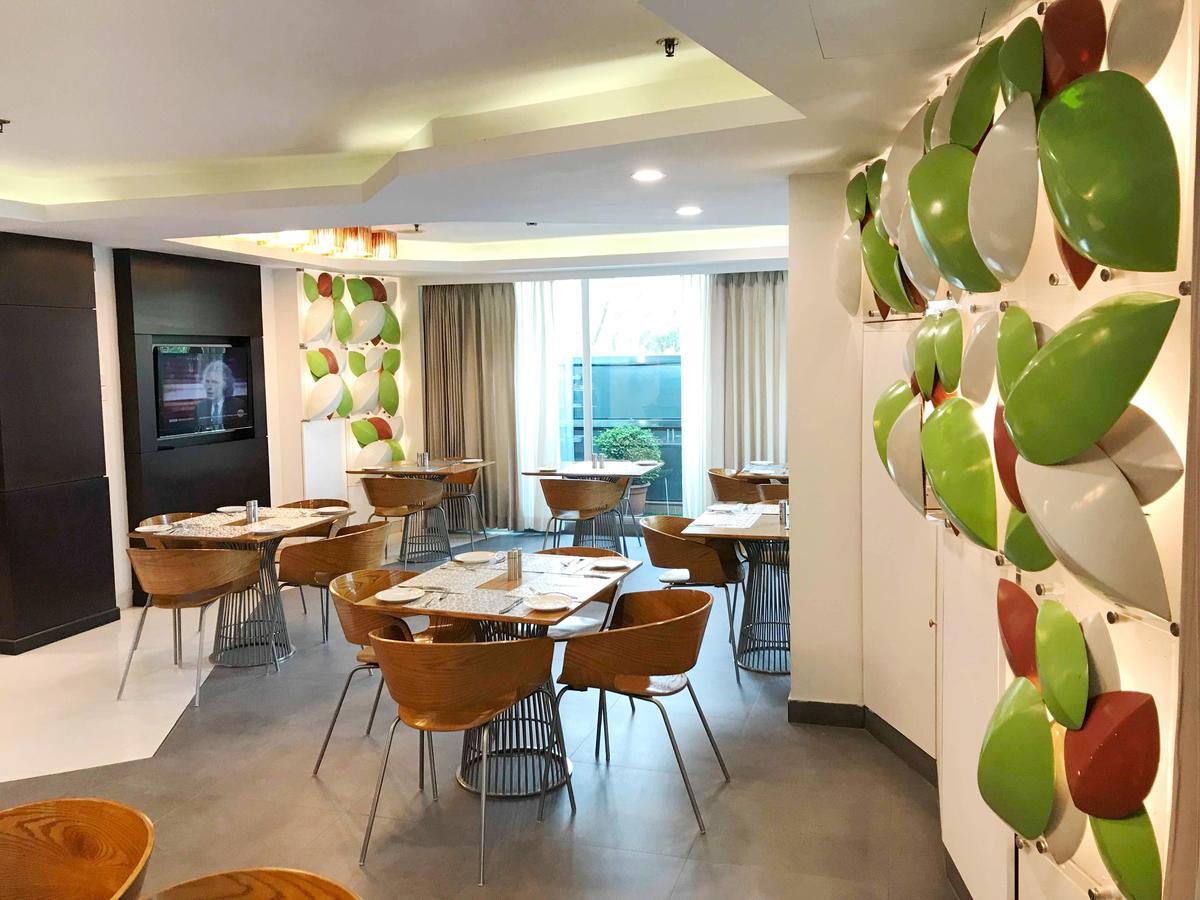 Platinum Residence Dhaka Exterior foto