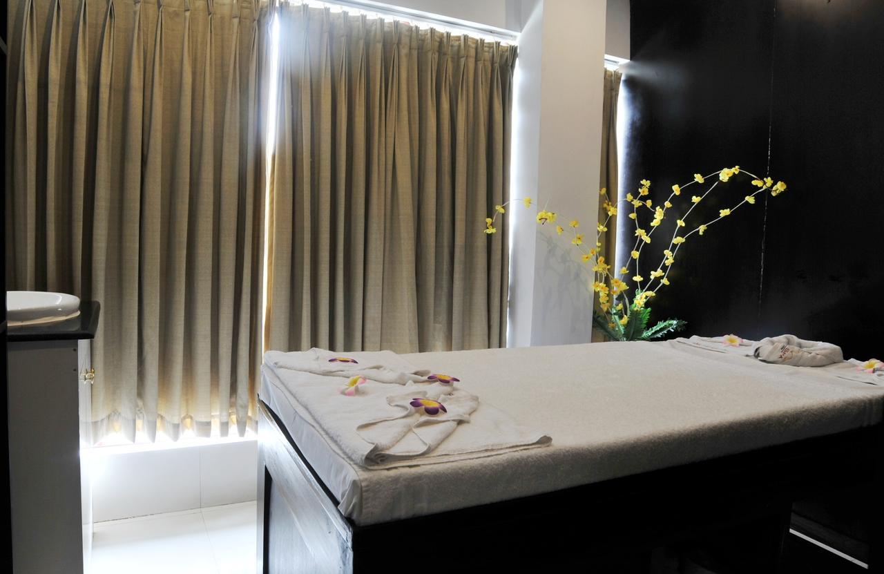 Platinum Residence Dhaka Exterior foto