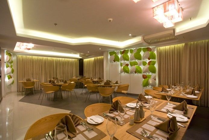 Platinum Residence Dhaka Exterior foto