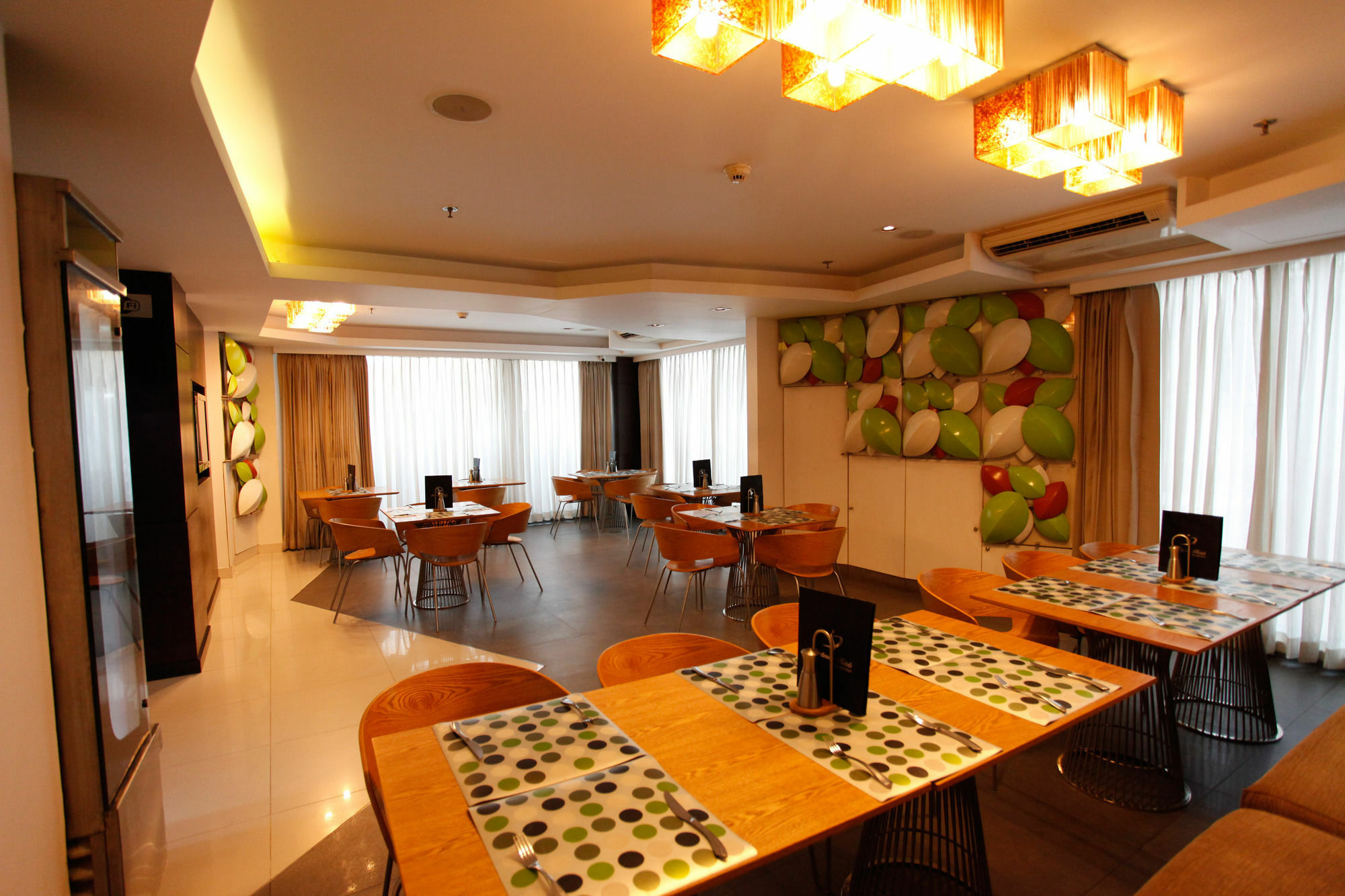 Platinum Residence Dhaka Exterior foto